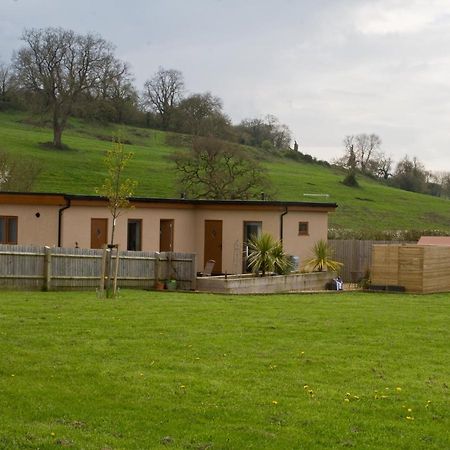 Apartamento Mystique Barn Bristol Exterior foto