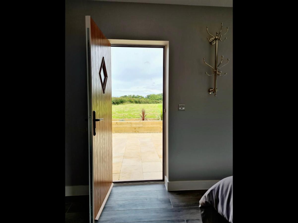 Apartamento Mystique Barn Bristol Exterior foto